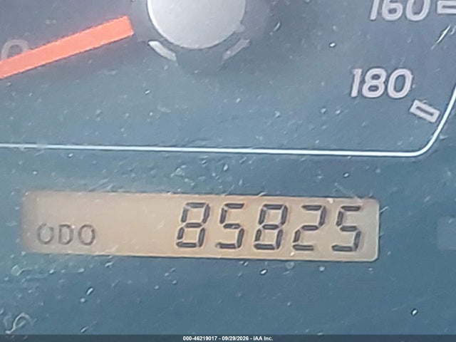 46219017 :رقم المزاد ، JTEZU14R970091236 vin ، 2007 Toyota 4runner Sr5 V6 مزاد بيع