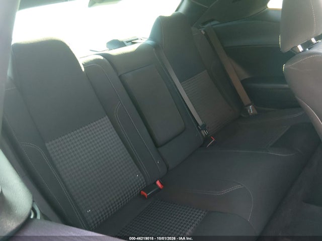 46219018 :رقم المزاد ، 2C3CDZAGXGH198758 vin ، 2016 Dodge Challenger Sxt مزاد بيع