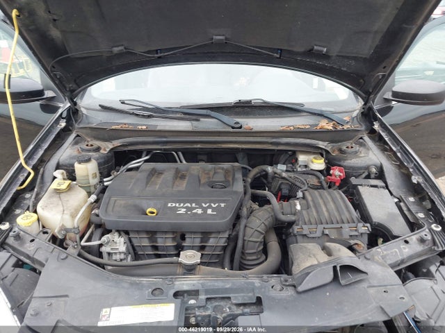 Продажа на аукционе авто 2011 Chrysler 200 Touring, vin: 1C3BC1FB4BN613750, номер лота: 46219019