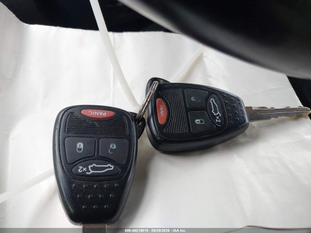 Продажа на аукционе авто 2011 Chrysler 200 Touring, vin: 1C3BC1FB4BN613750, номер лота: 46219019