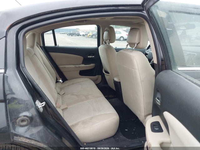Продажа на аукционе авто 2011 Chrysler 200 Touring, vin: 1C3BC1FB4BN613750, номер лота: 46219019