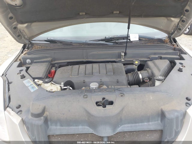 Продажа на аукционе авто 2009 Buick Enclave Cxl, vin: 5GAER23D29J171623, номер лота: 46219023