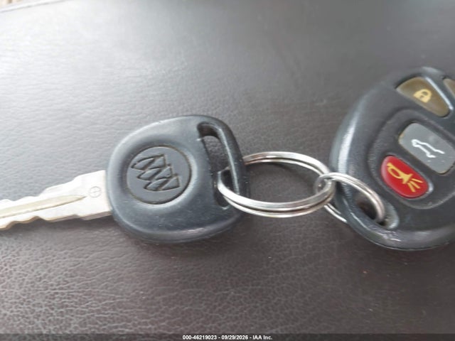 Продажа на аукционе авто 2009 Buick Enclave Cxl, vin: 5GAER23D29J171623, номер лота: 46219023