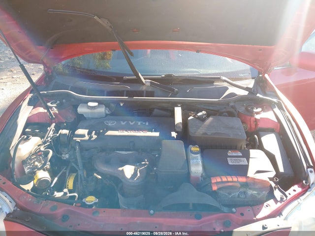 Продажа на аукционе авто 2009 Toyota Camry Hybrid, vin: 4T1BB46K49U074512, номер лота: 46219025