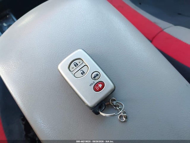 Продажа на аукционе авто 2009 Toyota Camry Hybrid, vin: 4T1BB46K49U074512, номер лота: 46219025
