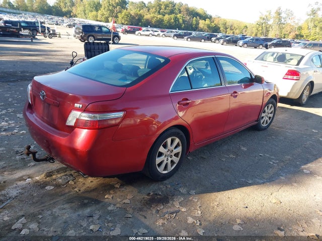 Продажа на аукционе авто 2009 Toyota Camry Hybrid, vin: 4T1BB46K49U074512, номер лота: 46219025