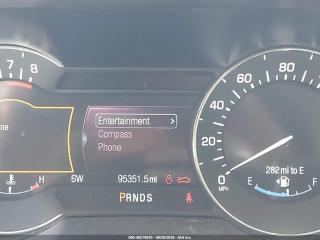 Lincoln MKZ 2015 3LN6L2J99FR625933 Image 15