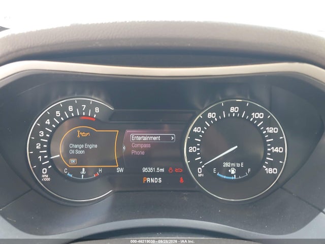 Lincoln MKZ 2015 3LN6L2J99FR625933 Image 7