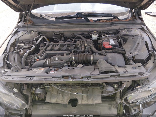 Aukcja sprzedaży 2019 Honda Accord Lx, vin: 1HGCV1F17KA074812, numer aukcji: 46219032