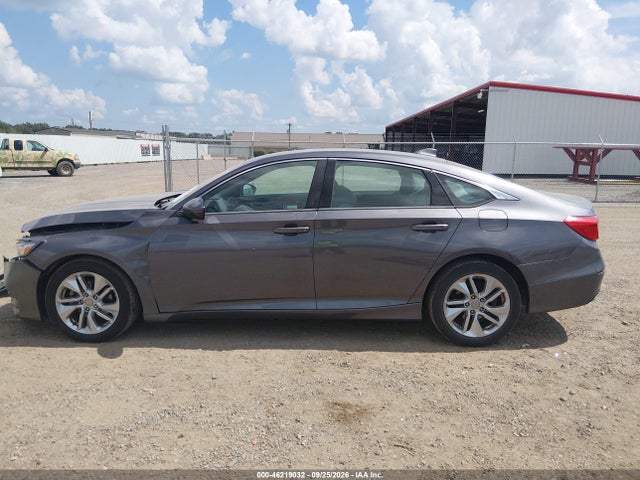 Aukcja sprzedaży 2019 Honda Accord Lx, vin: 1HGCV1F17KA074812, numer aukcji: 46219032
