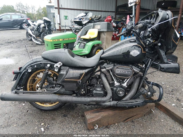Harley-Davidson FLHXS 2023 1HD1KRP1XPB644894 Image 13