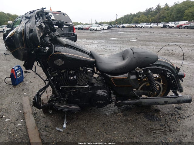 Harley-Davidson FLHXS 2023 1HD1KRP1XPB644894 Image 14