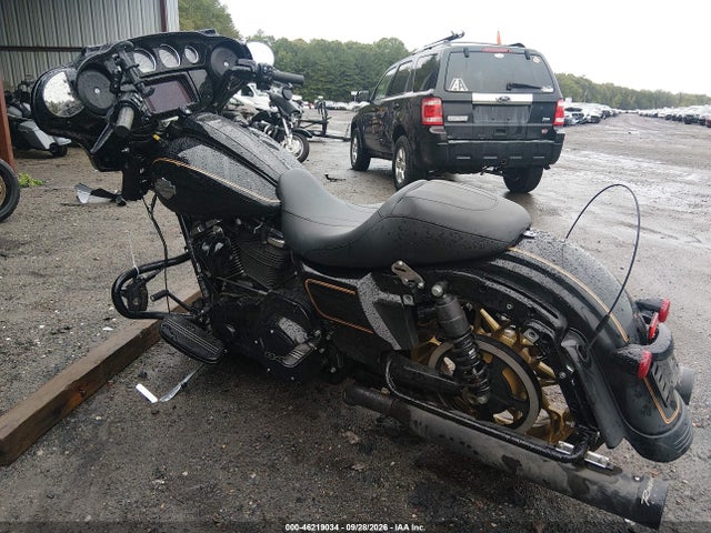 Harley-Davidson FLHXS 2023 1HD1KRP1XPB644894 Image 3