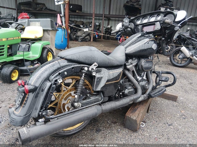 Harley-Davidson FLHXS 2023 1HD1KRP1XPB644894 Image 4