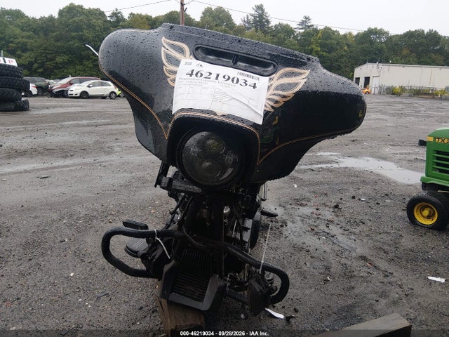Harley-Davidson FLHXS 2023 1HD1KRP1XPB644894 Image 5
