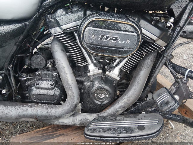 Harley-Davidson FLHXS 2023 1HD1KRP1XPB644894 Image 8