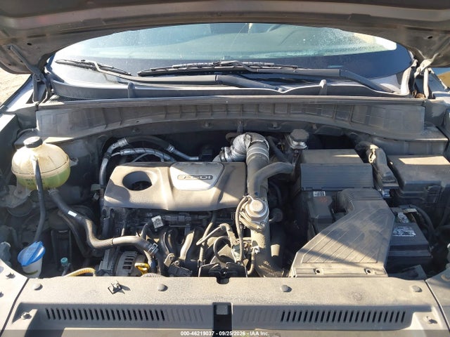 Продаж на аукціоні авто 2016 Hyundai Tucson Eco, vin: KM8J33A24GU046894, номер лоту: 46219037