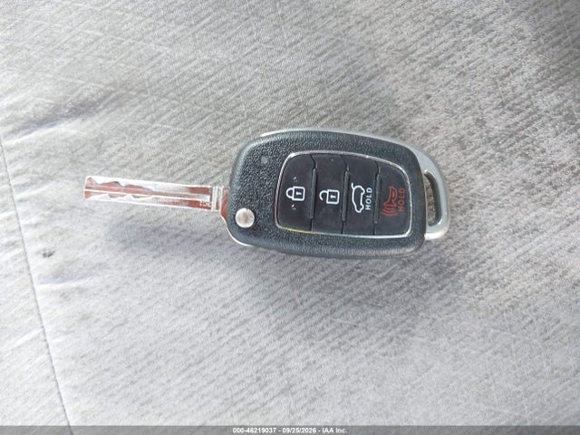 Продаж на аукціоні авто 2016 Hyundai Tucson Eco, vin: KM8J33A24GU046894, номер лоту: 46219037