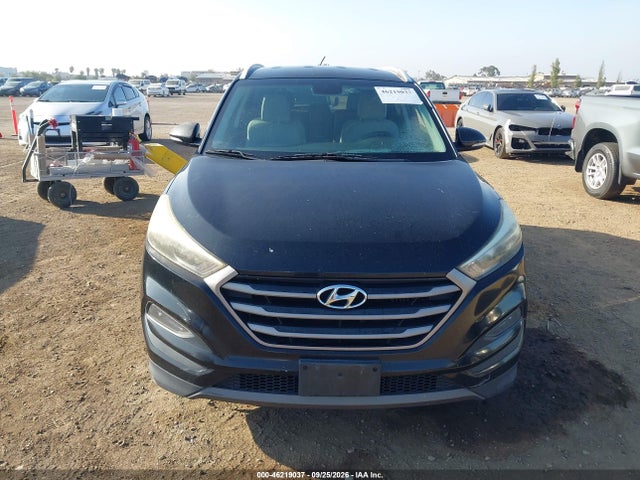 Продаж на аукціоні авто 2016 Hyundai Tucson Eco, vin: KM8J33A24GU046894, номер лоту: 46219037