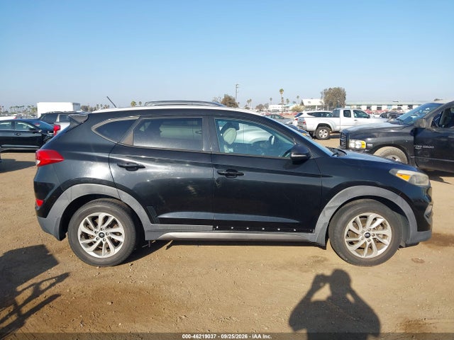 Продаж на аукціоні авто 2016 Hyundai Tucson Eco, vin: KM8J33A24GU046894, номер лоту: 46219037