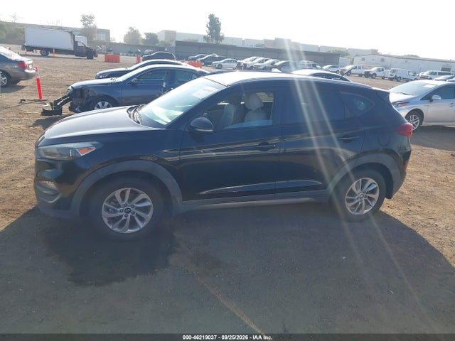 Продаж на аукціоні авто 2016 Hyundai Tucson Eco, vin: KM8J33A24GU046894, номер лоту: 46219037