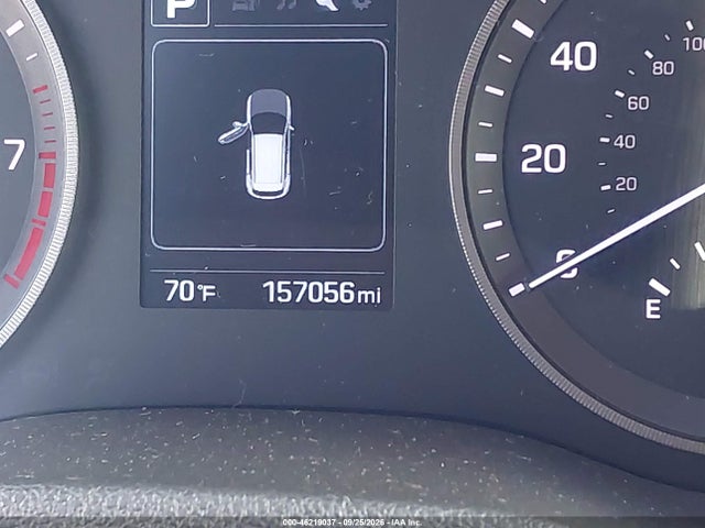 Продаж на аукціоні авто 2016 Hyundai Tucson Eco, vin: KM8J33A24GU046894, номер лоту: 46219037