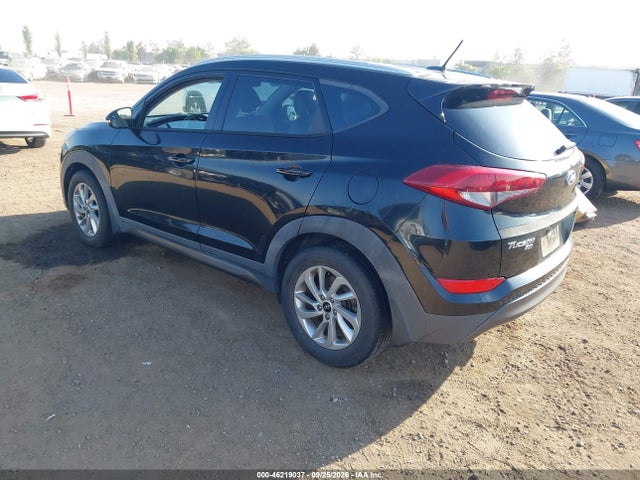 Продаж на аукціоні авто 2016 Hyundai Tucson Eco, vin: KM8J33A24GU046894, номер лоту: 46219037