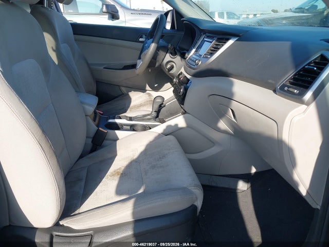 Продаж на аукціоні авто 2016 Hyundai Tucson Eco, vin: KM8J33A24GU046894, номер лоту: 46219037