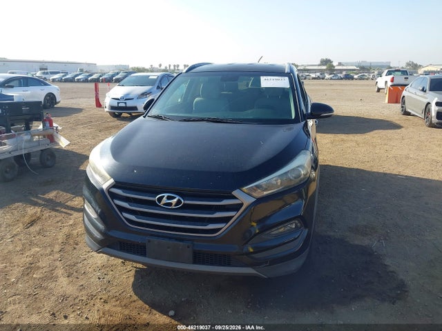 Продаж на аукціоні авто 2016 Hyundai Tucson Eco, vin: KM8J33A24GU046894, номер лоту: 46219037