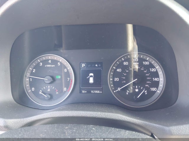 Продаж на аукціоні авто 2016 Hyundai Tucson Eco, vin: KM8J33A24GU046894, номер лоту: 46219037