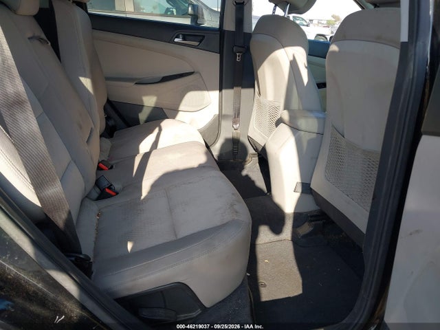 Продаж на аукціоні авто 2016 Hyundai Tucson Eco, vin: KM8J33A24GU046894, номер лоту: 46219037