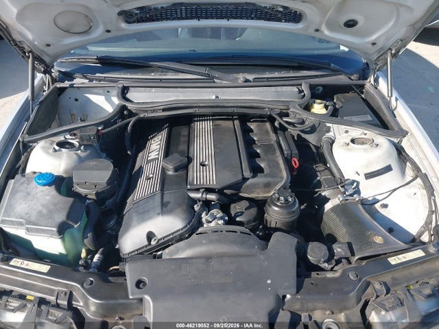 Продаж на аукціоні авто 2001 Bmw 330ci, vin: WBABN53491JU36375, номер лоту: 46219052