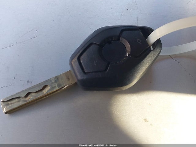 Продаж на аукціоні авто 2001 Bmw 330ci, vin: WBABN53491JU36375, номер лоту: 46219052