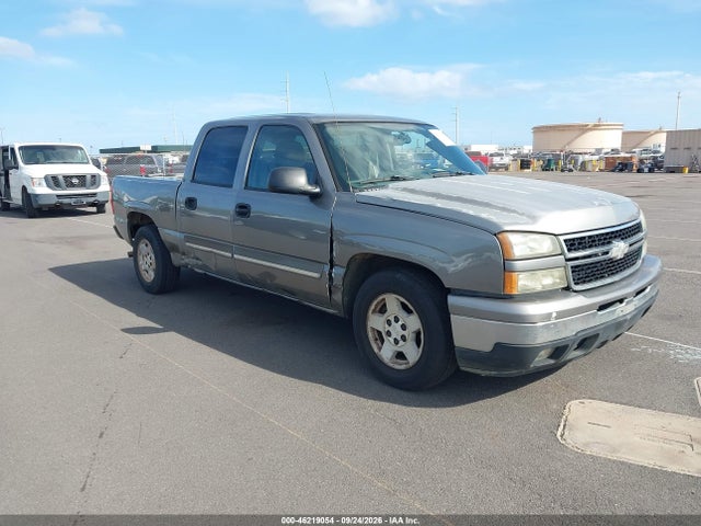 Auction sale of the 2007 Chevrolet Silverado 1500 Classic Lt1, vin: 2GCEC13Z071106296, lot number: 46219054