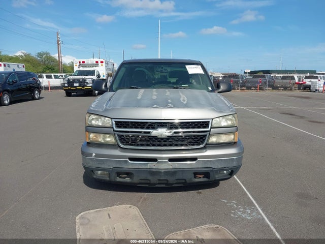 Продаж на аукціоні авто 2007 Chevrolet Silverado 1500 Classic Lt1, vin: 2GCEC13Z071106296, номер лоту: 46219054