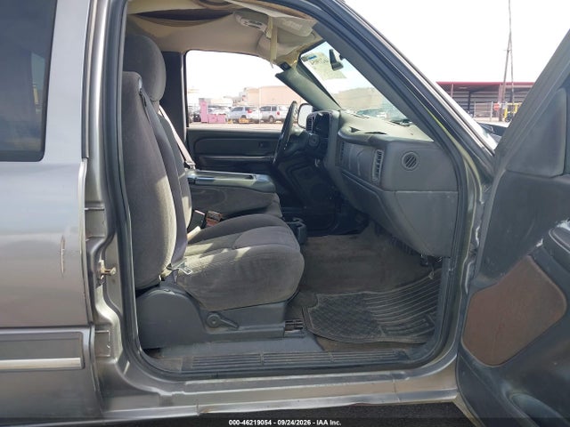 Продаж на аукціоні авто 2007 Chevrolet Silverado 1500 Classic Lt1, vin: 2GCEC13Z071106296, номер лоту: 46219054