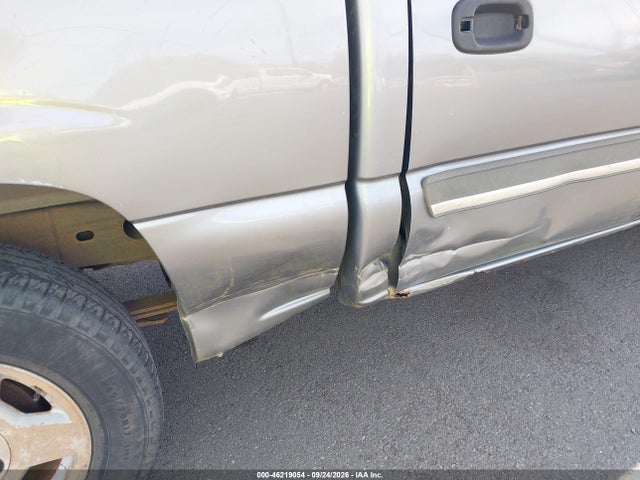 Продаж на аукціоні авто 2007 Chevrolet Silverado 1500 Classic Lt1, vin: 2GCEC13Z071106296, номер лоту: 46219054