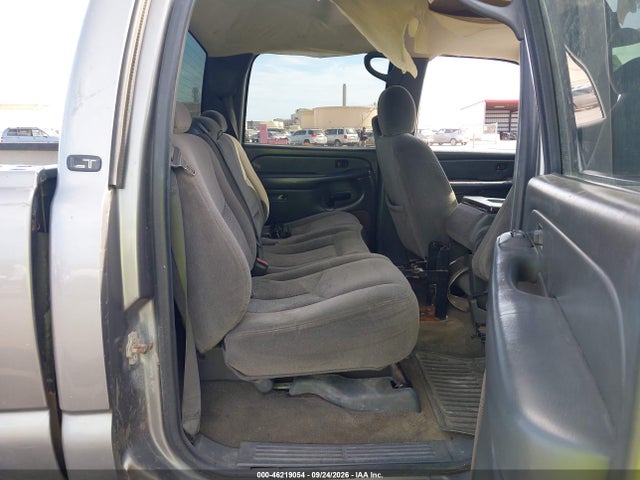 Продаж на аукціоні авто 2007 Chevrolet Silverado 1500 Classic Lt1, vin: 2GCEC13Z071106296, номер лоту: 46219054