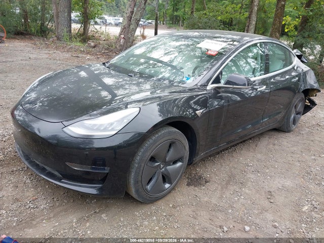 Продажа на аукционе авто 2019 Tesla Model 3 Long Range/mid Range/standard Range/standard Range Plus, vin: 5YJ3E1EA0KF413059, номер лота: 46219058