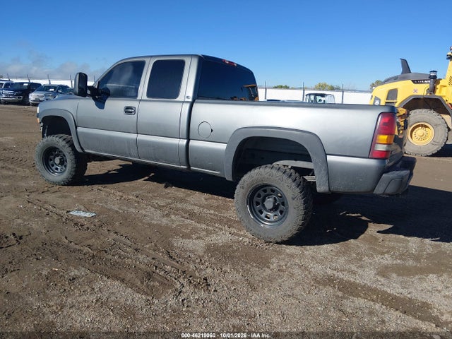 Aukcja sprzedaży 2001 Chevrolet Silverado 1500 Ls, vin: 2GCEK19T511290258, numer aukcji: 46219060