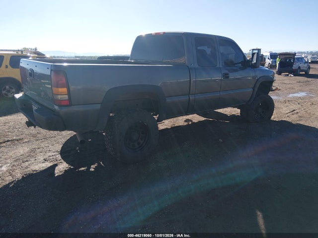 Aukcja sprzedaży 2001 Chevrolet Silverado 1500 Ls, vin: 2GCEK19T511290258, numer aukcji: 46219060