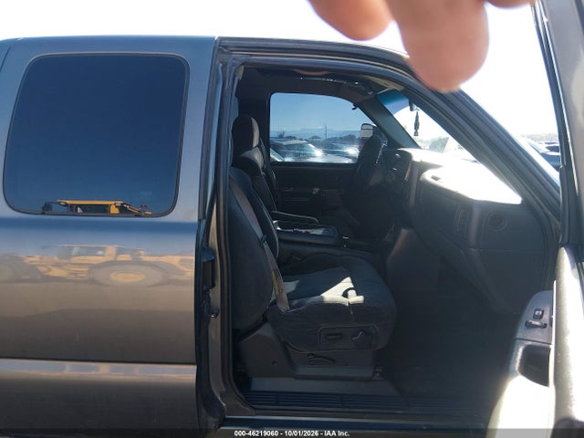 Aukcja sprzedaży 2001 Chevrolet Silverado 1500 Ls, vin: 2GCEK19T511290258, numer aukcji: 46219060