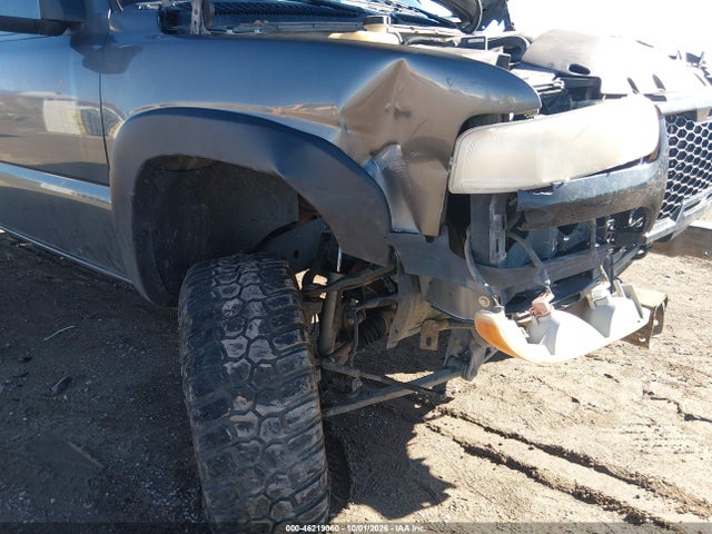 Aukcja sprzedaży 2001 Chevrolet Silverado 1500 Ls, vin: 2GCEK19T511290258, numer aukcji: 46219060