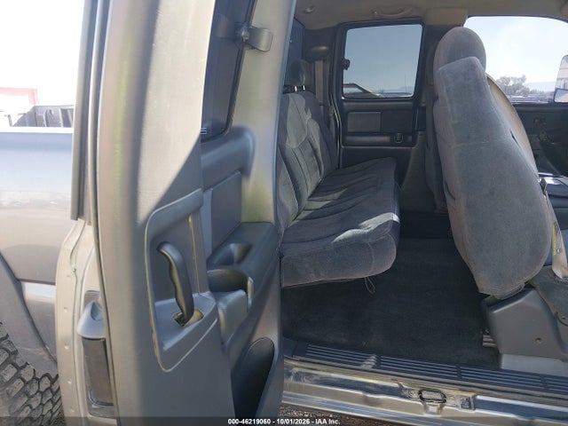 Aukcja sprzedaży 2001 Chevrolet Silverado 1500 Ls, vin: 2GCEK19T511290258, numer aukcji: 46219060