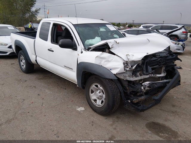 Aukcja sprzedaży 2013 Toyota Tacoma, vin: 5TFUX4EN5DX021111, numer aukcji: 46219064