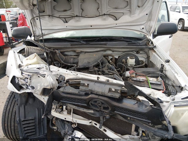 Aukcja sprzedaży 2013 Toyota Tacoma, vin: 5TFUX4EN5DX021111, numer aukcji: 46219064