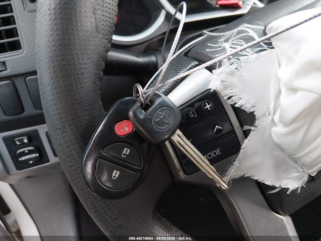 Aukcja sprzedaży 2013 Toyota Tacoma, vin: 5TFUX4EN5DX021111, numer aukcji: 46219064