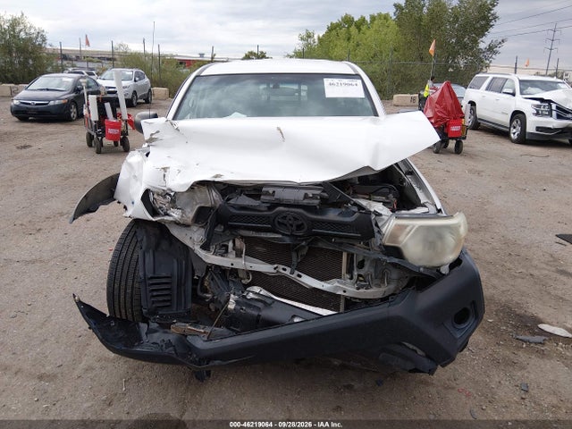 Aukcja sprzedaży 2013 Toyota Tacoma, vin: 5TFUX4EN5DX021111, numer aukcji: 46219064