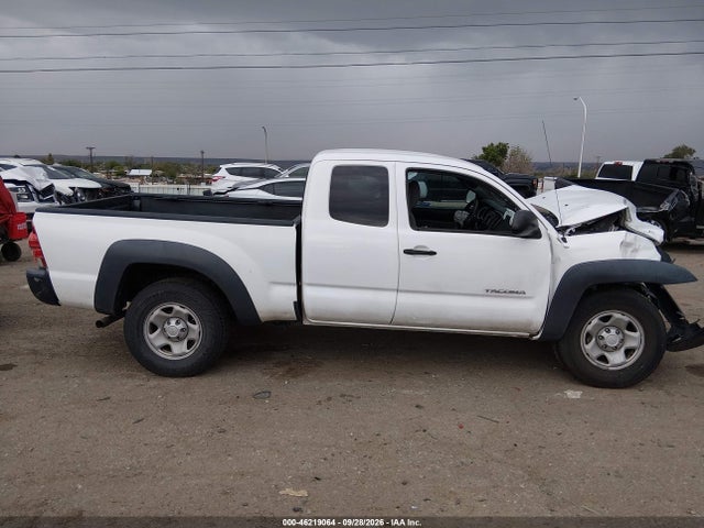 Aukcja sprzedaży 2013 Toyota Tacoma, vin: 5TFUX4EN5DX021111, numer aukcji: 46219064