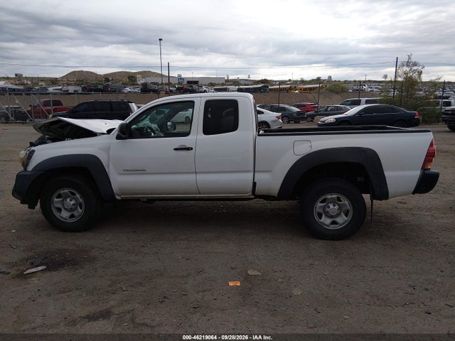 Aukcja sprzedaży 2013 Toyota Tacoma, vin: 5TFUX4EN5DX021111, numer aukcji: 46219064